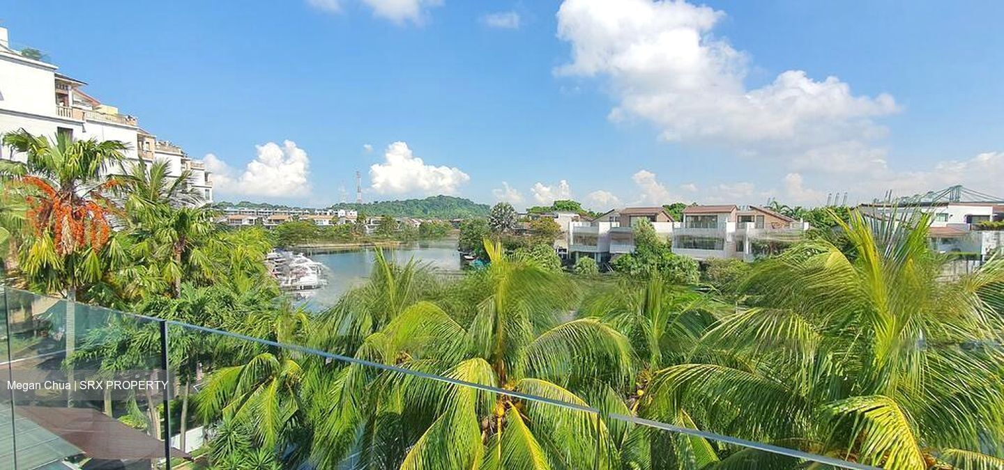 The Villas @ Sentosa Cove (D4), Terrace #517367951